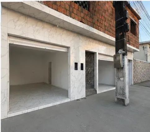 Alugo Sala comercial, 21m2 no Santos Dumont Maceió/AL - Foto 4
