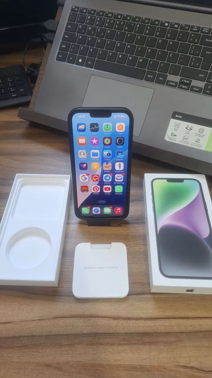 IPhone 14 Plus