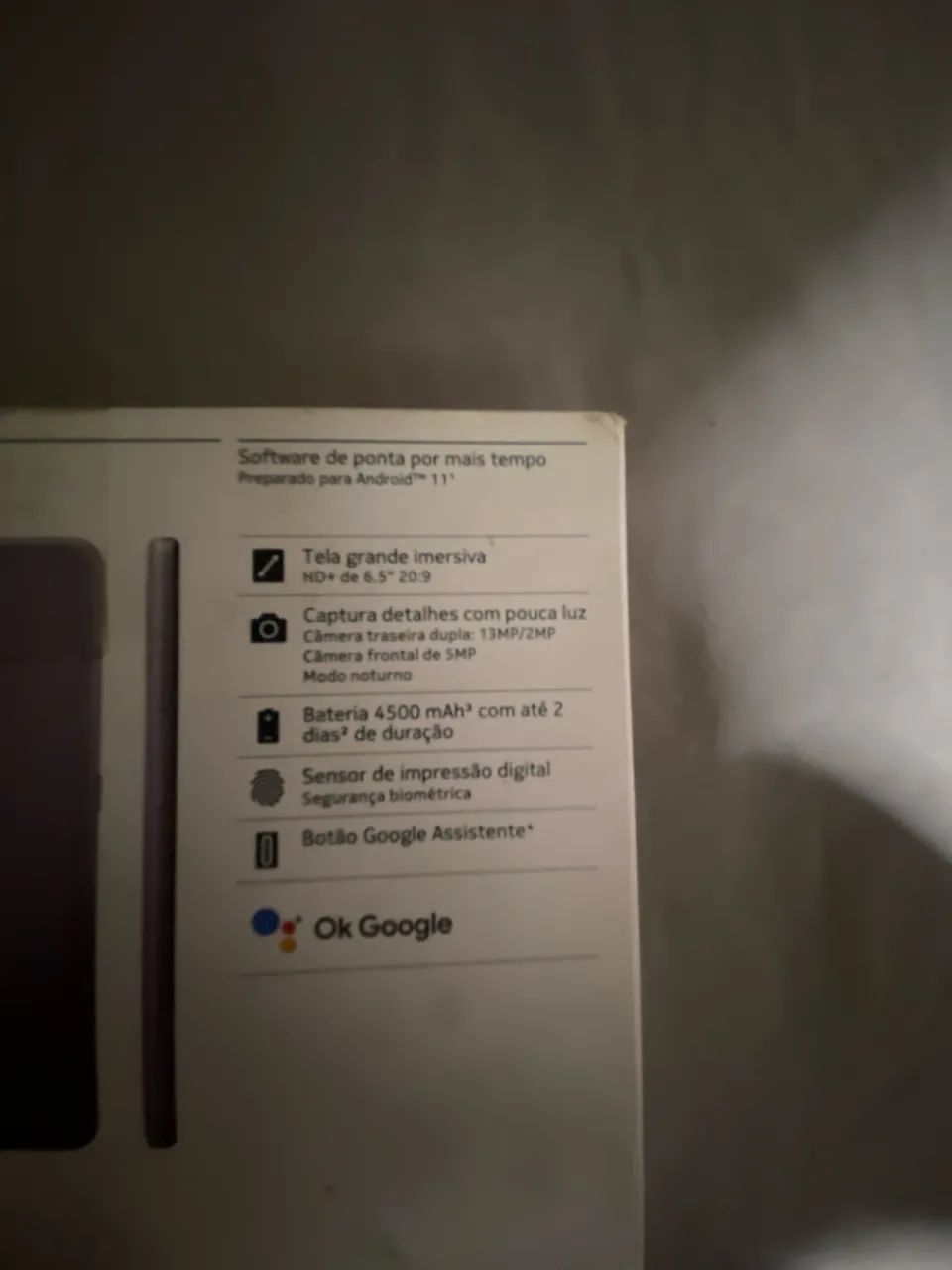 Nokia 2.4 - Foto 2