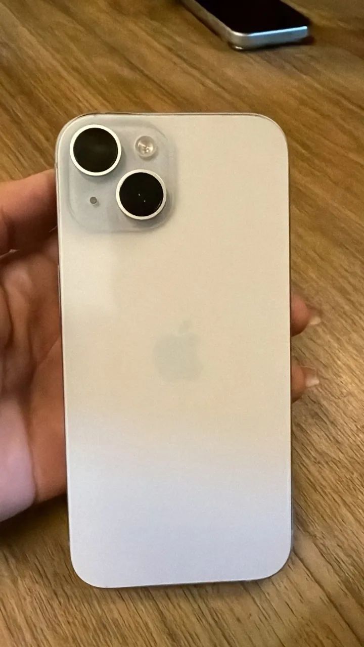 iPhone 15 - Foto 2