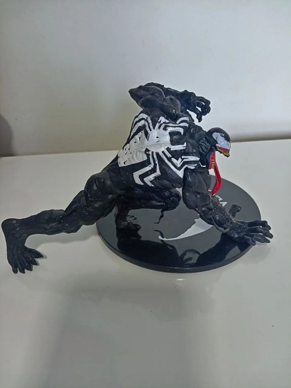 Venom Marvel Action Figure!  - Foto 2