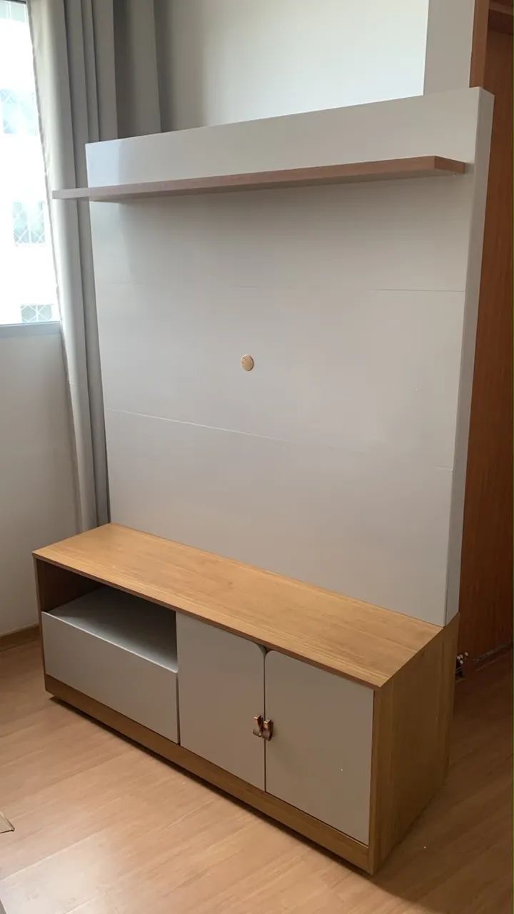 Estante Home para tv 