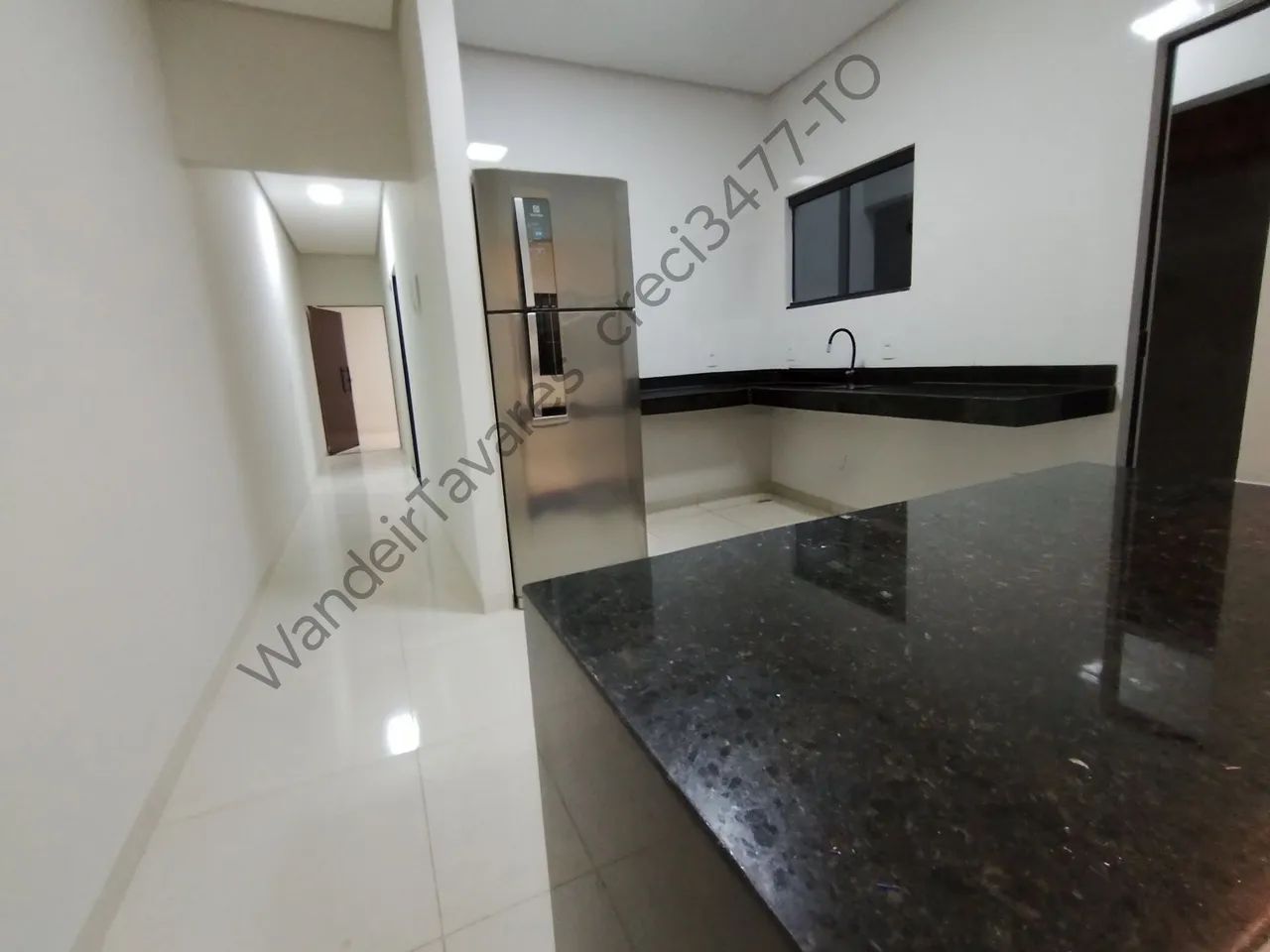Casa a Venda (aceita financiamento) - Foto 5