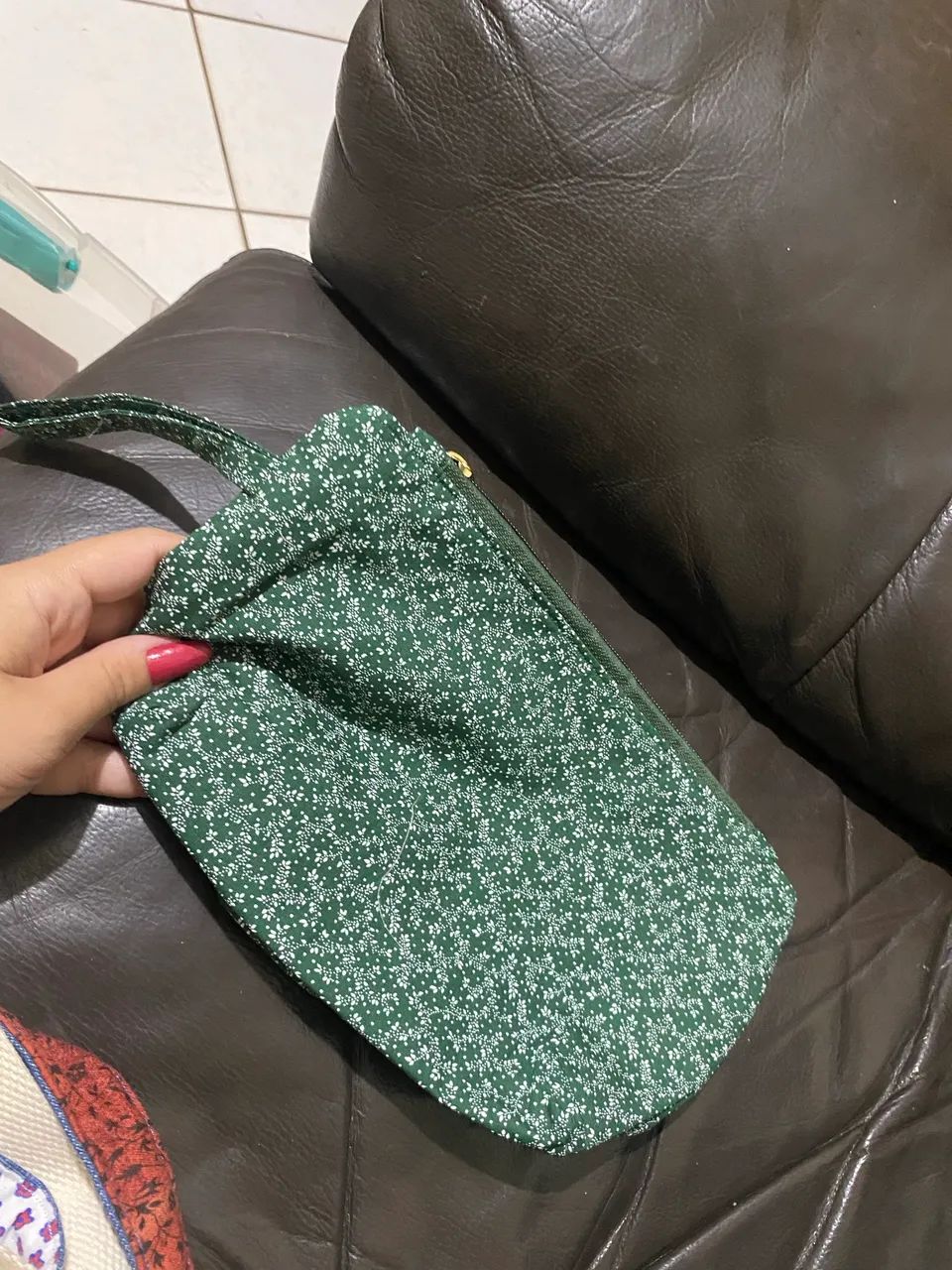 Necessaires de artesanato  - Foto 3