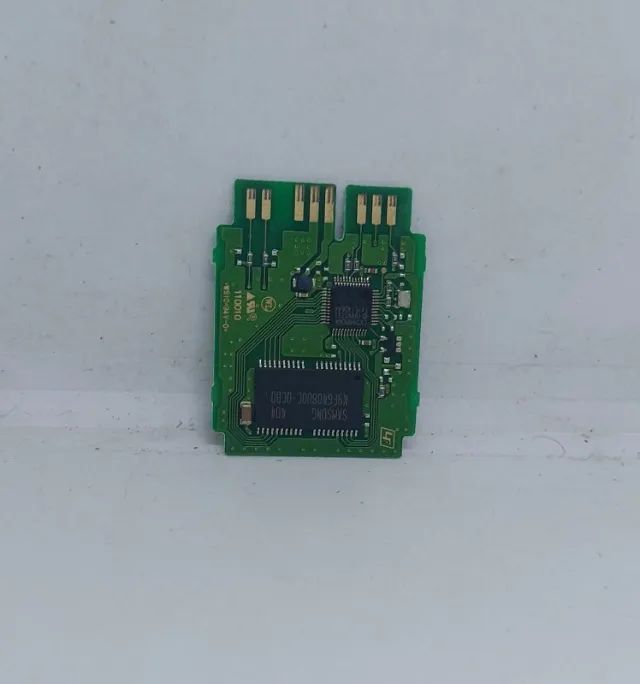 Memory card ps2 original - Foto 3