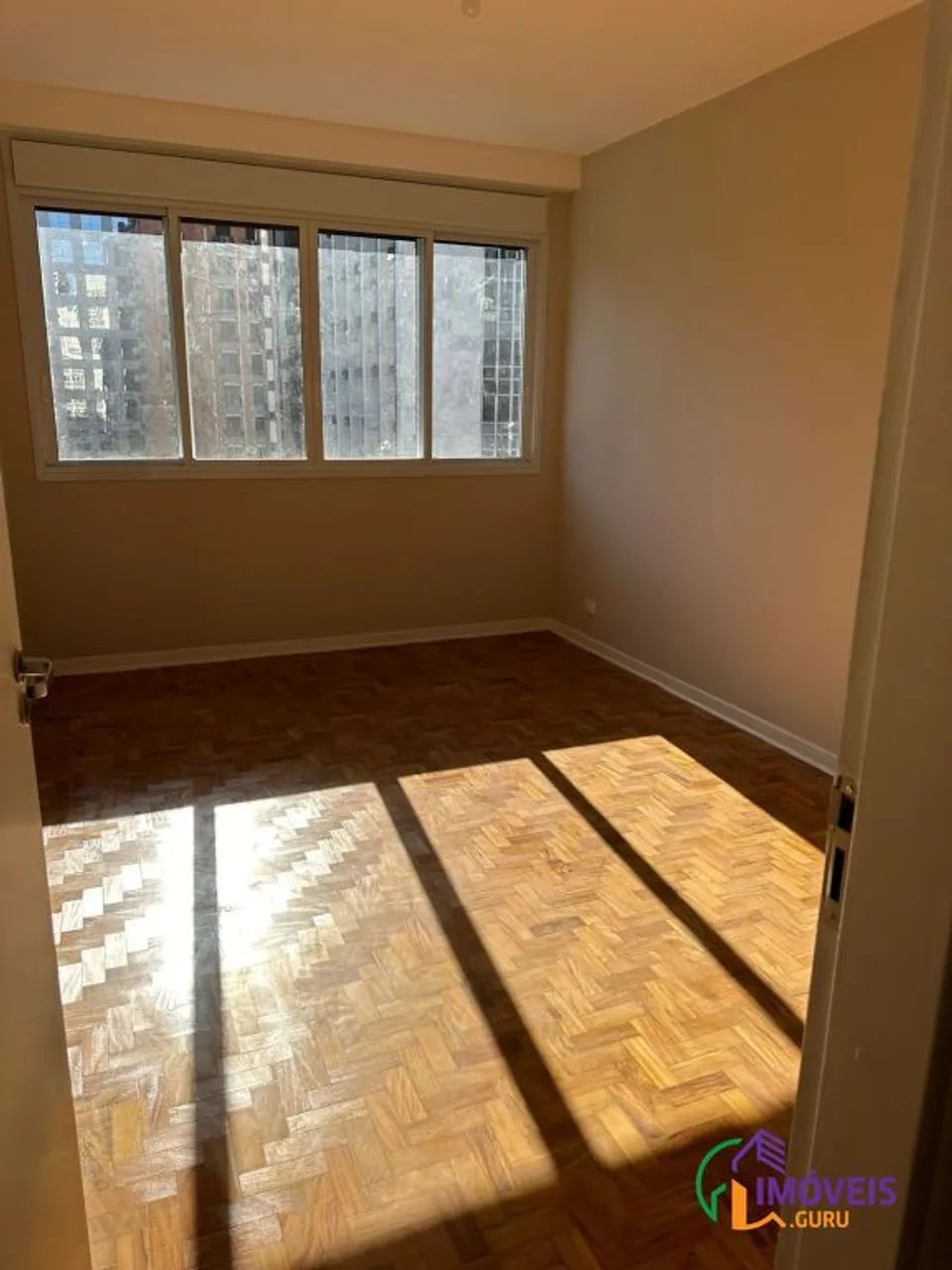 APARTAMENTO - CERQUEIRA CÉSAR - SP - Foto 3