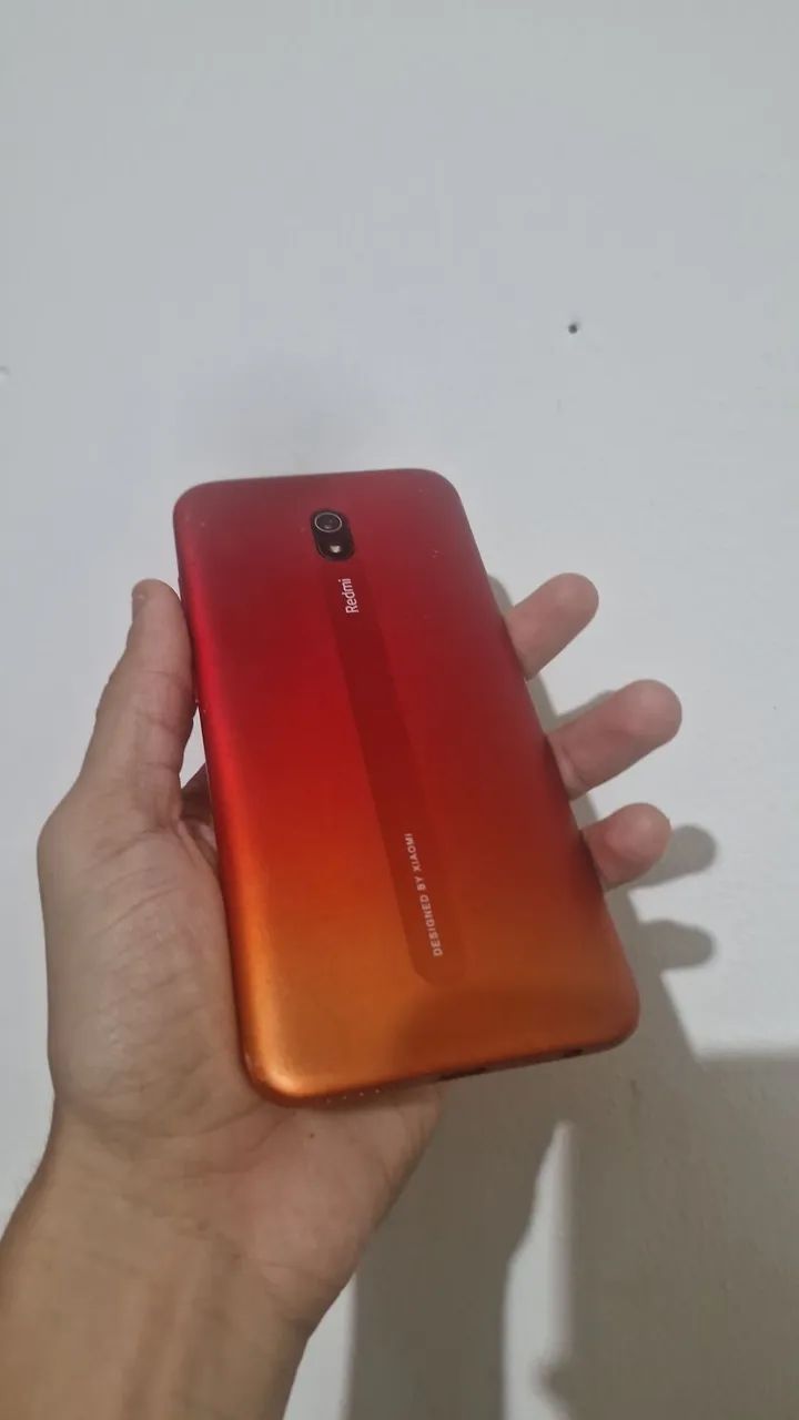 Carcaça redmi - Foto 2
