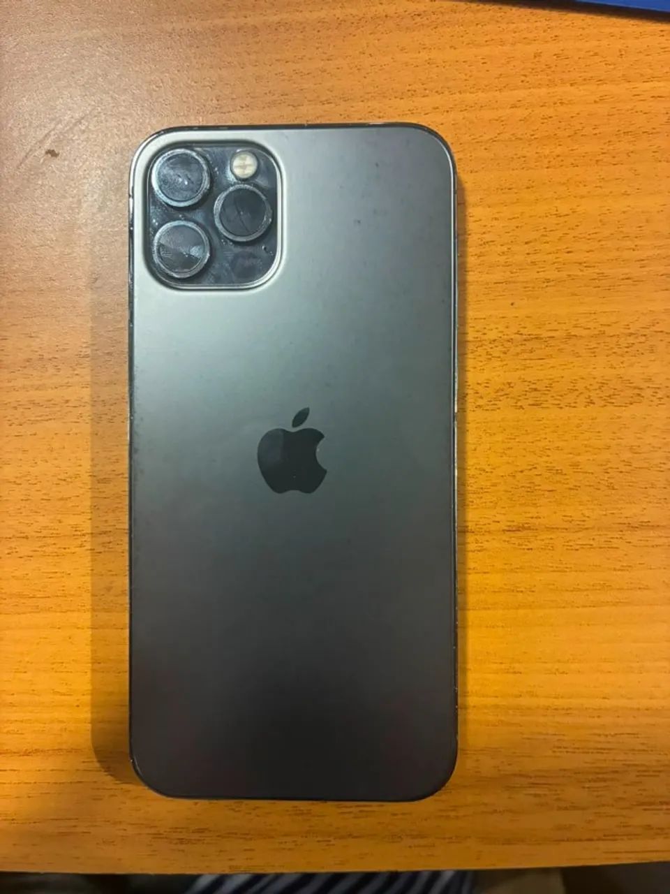 IPHONE 12 PRO USADO - Foto 3