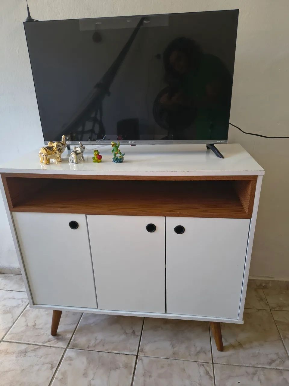 Vendo buffet semi novo  - Foto 2