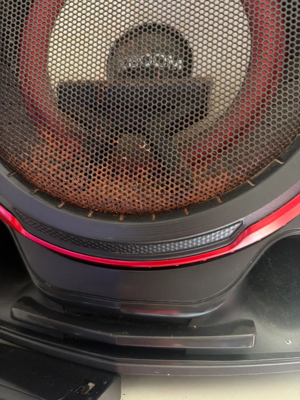 Som LG cl87 - Foto 2