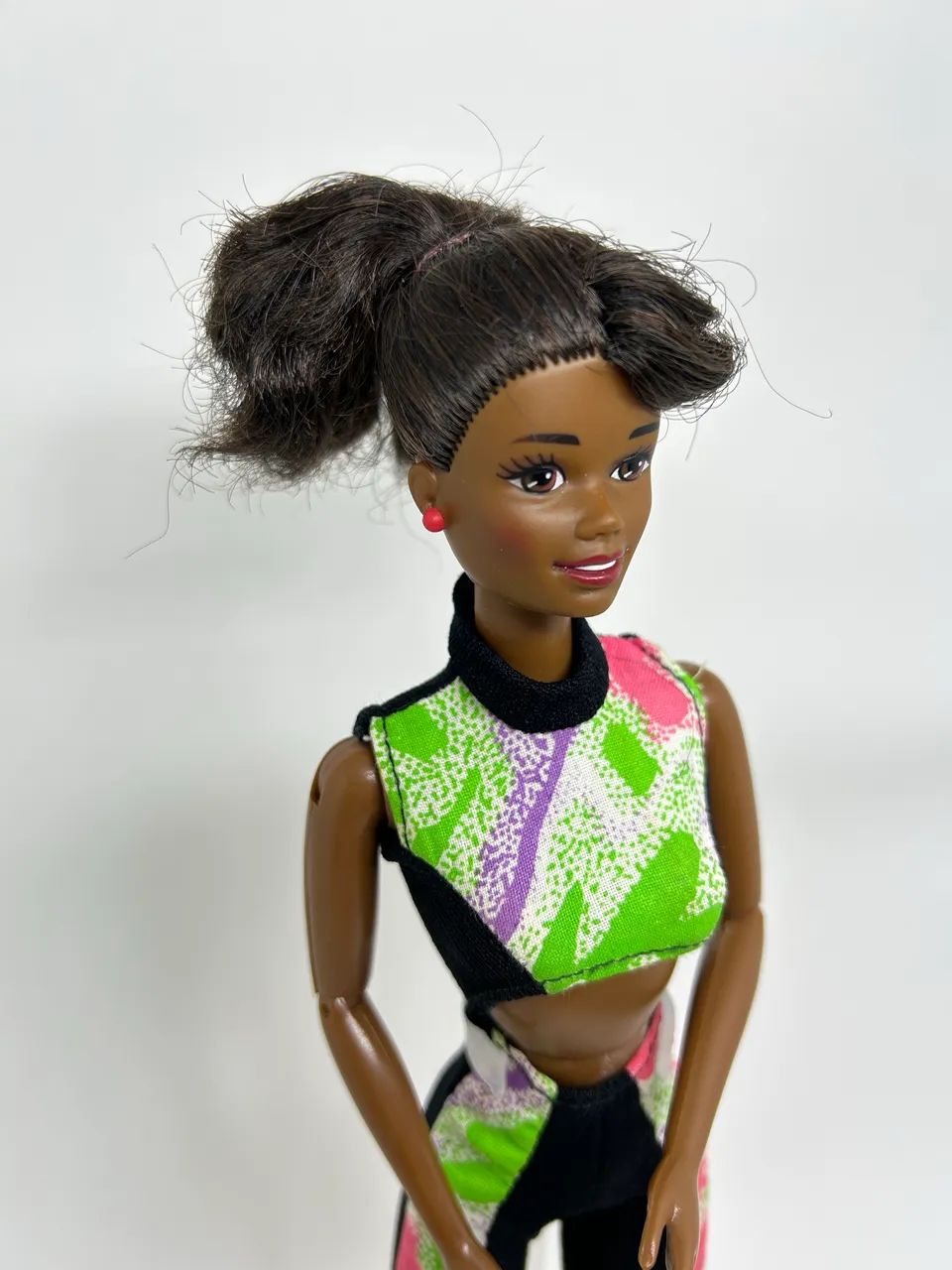 Barbie Christie Ginasta - Foto 2