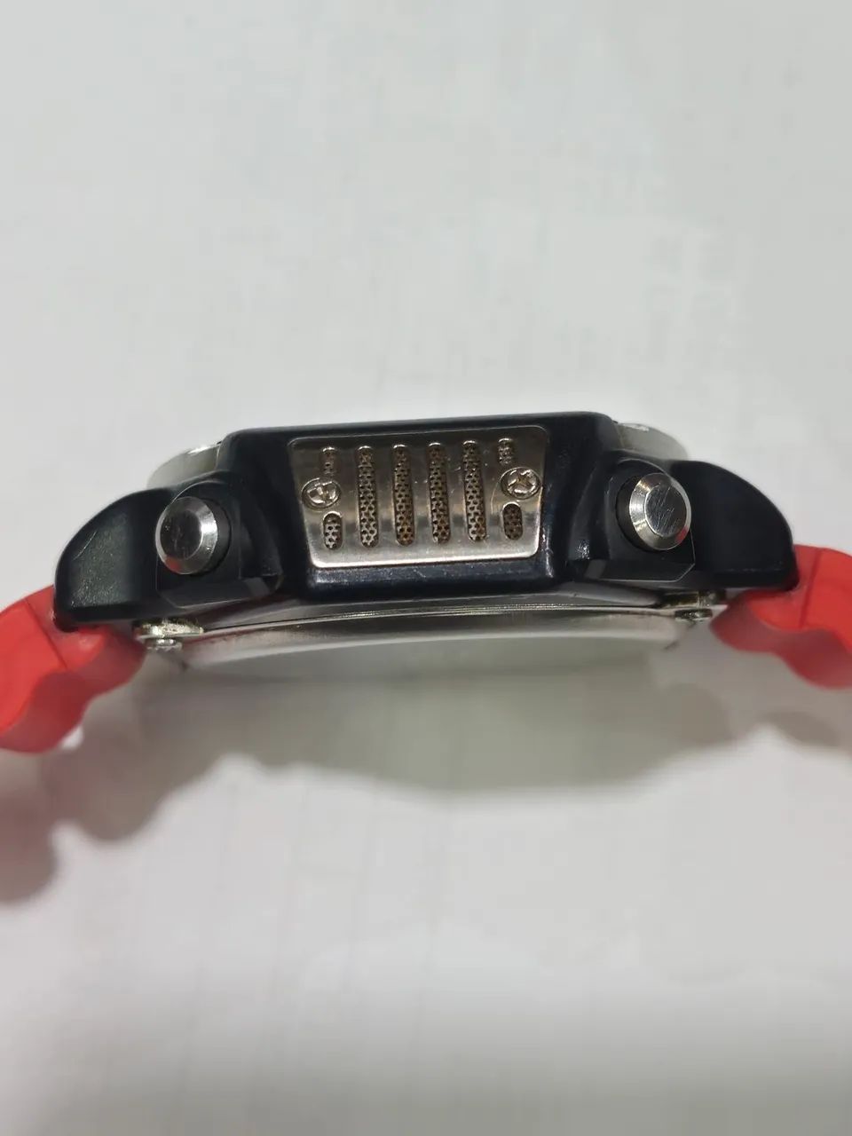 Relógio Casio Alt ThermoTwin Sensor  - Foto 4
