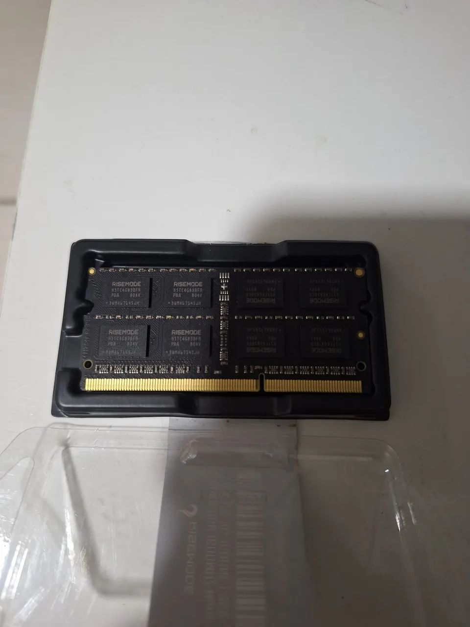 Memoria 8GB DDR3L 1600Mhz Para Notebook Risemode - Foto 3