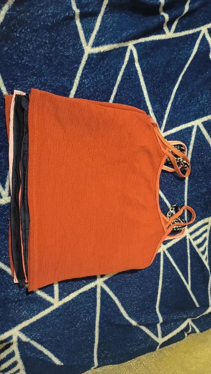 Roupas do 34 ao 38 - Foto 2