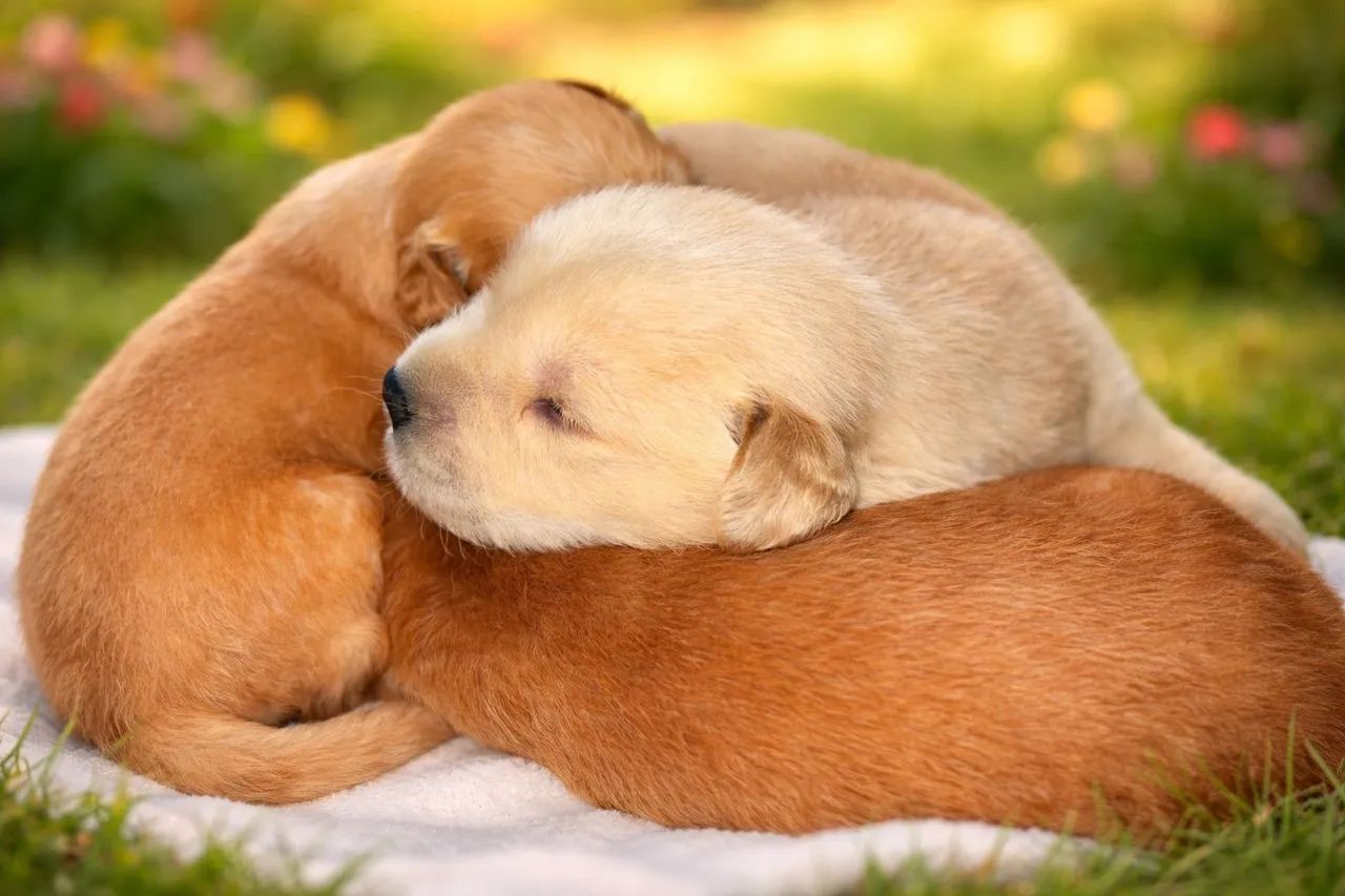 Golden retriever - Foto 4