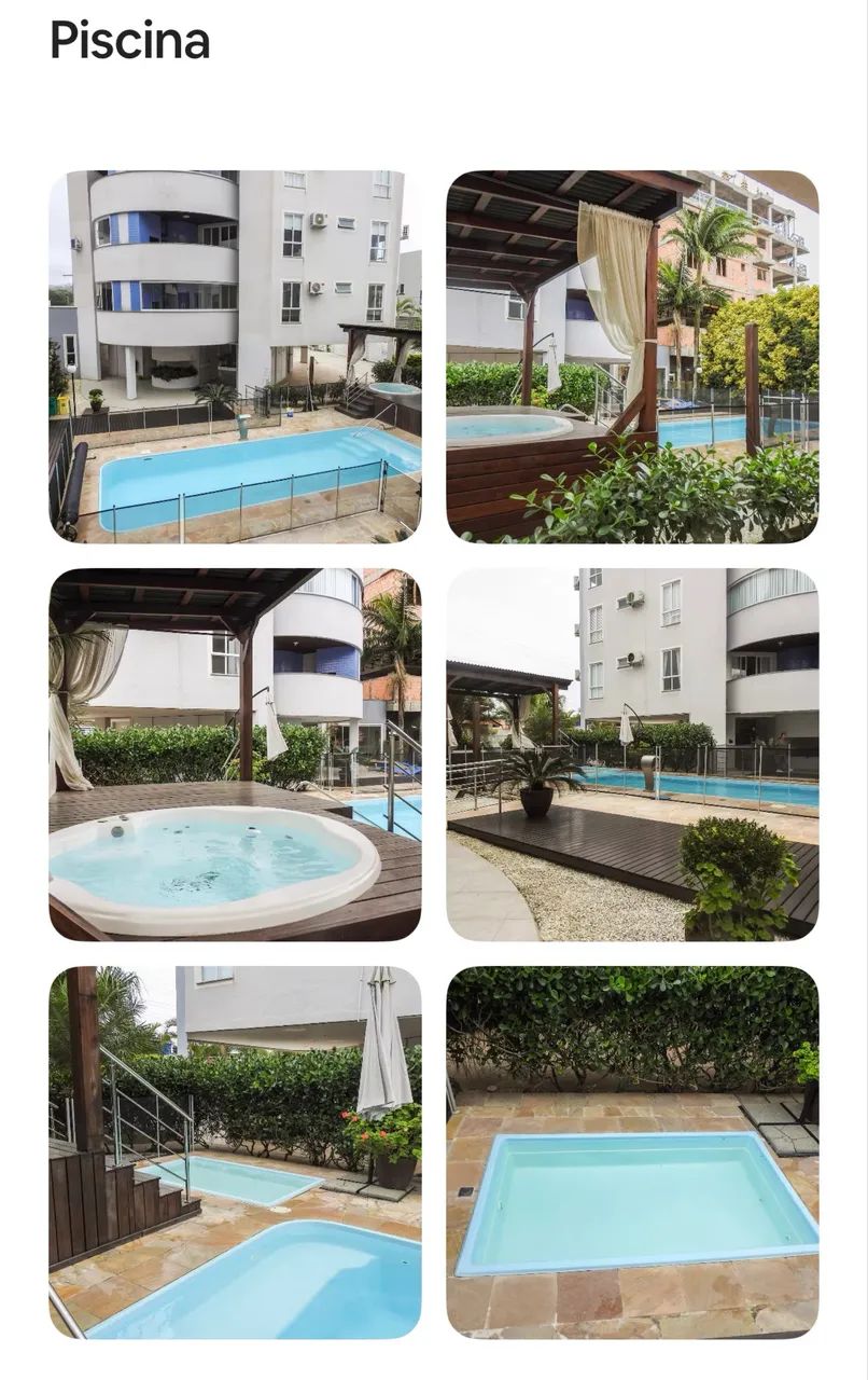 Apartamento 150 metros da Praia - Foto 2