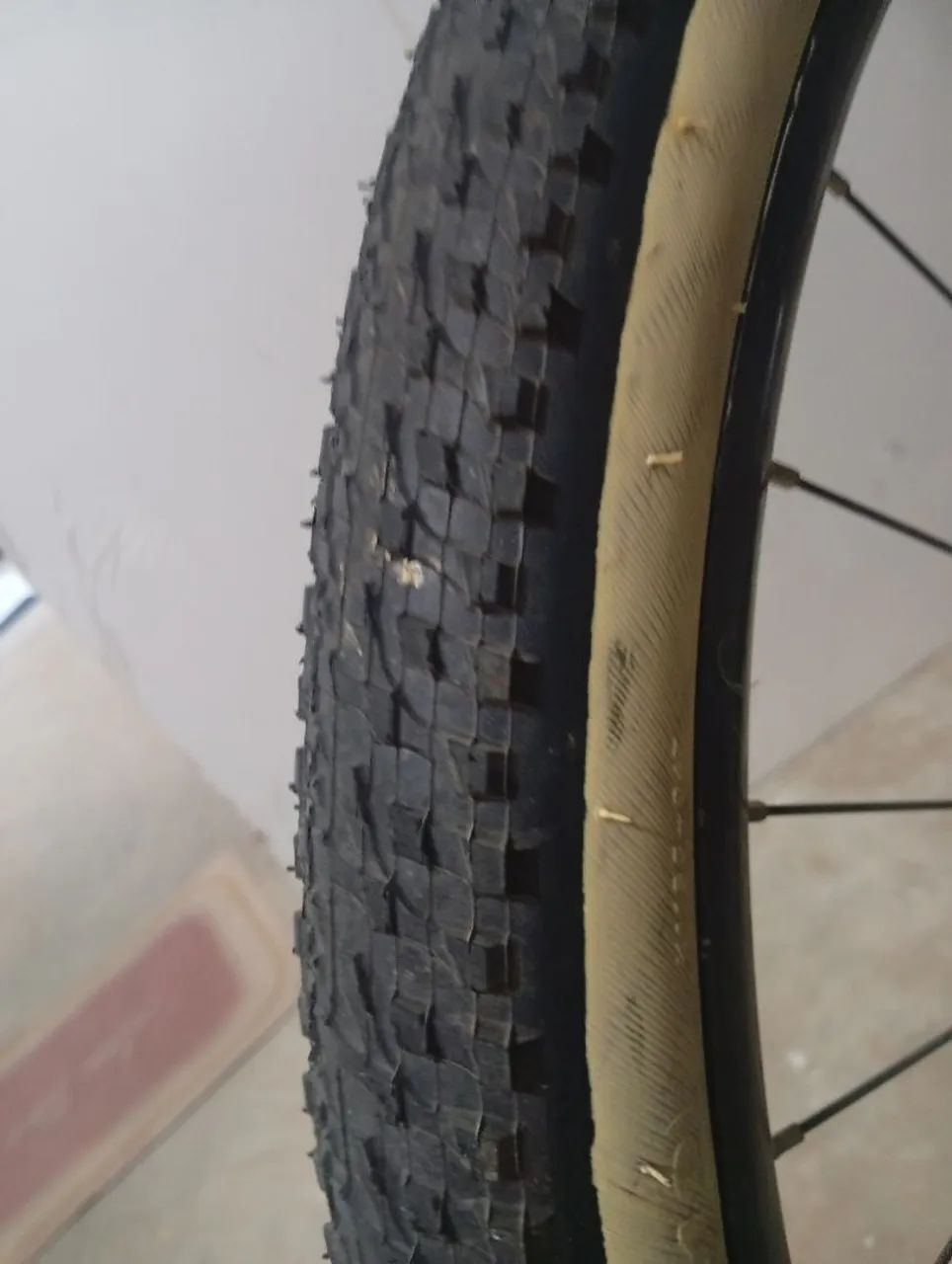 Bicicleta aro 29  - Foto 4