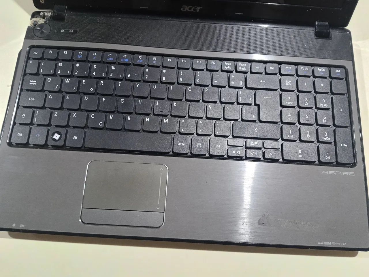 Notebook 300 reais ZAP: *84 - Foto 4