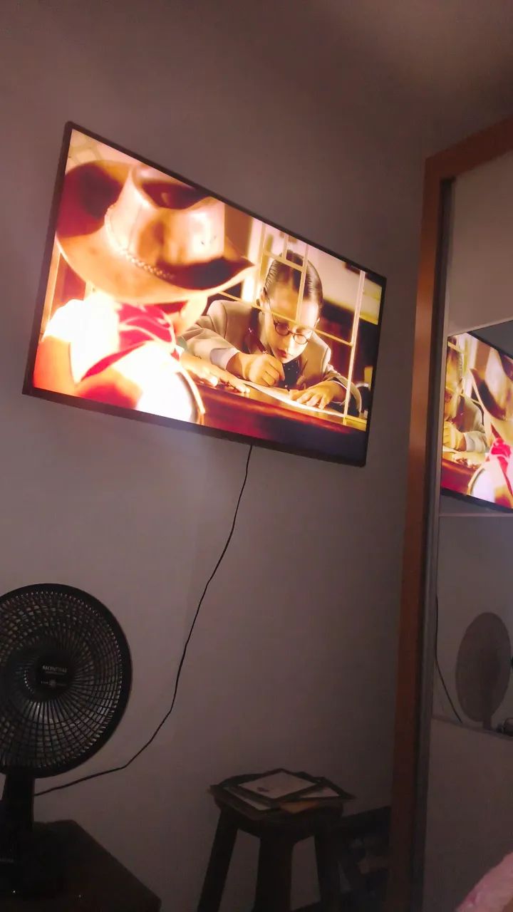 TB LG 50 polegadas Full hd 