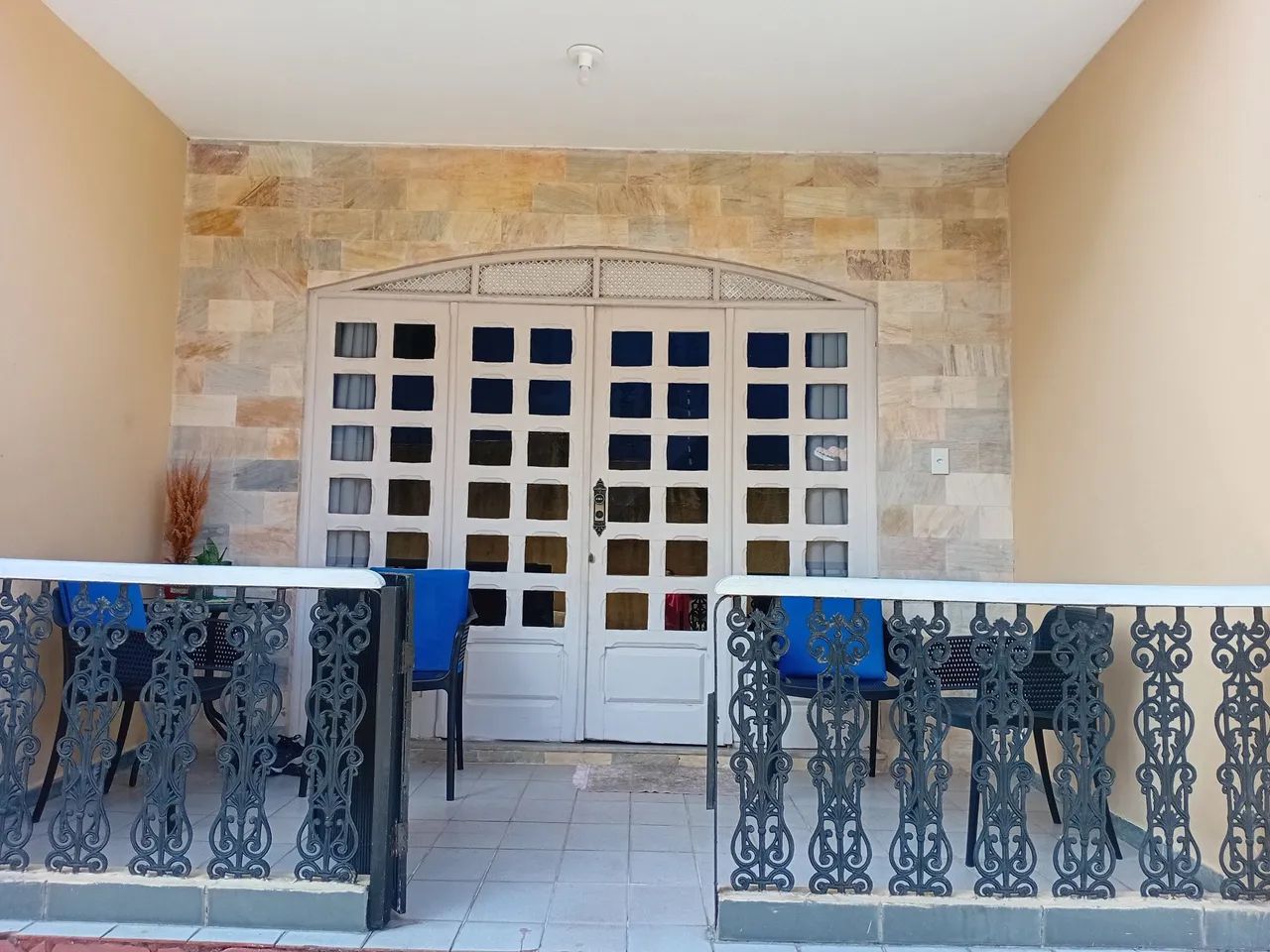 Casa Cond. AMANS - Foto 2