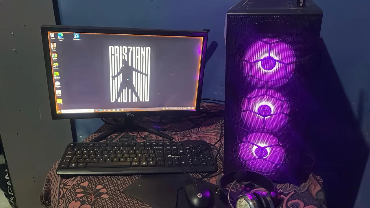 PC COMPLETO 