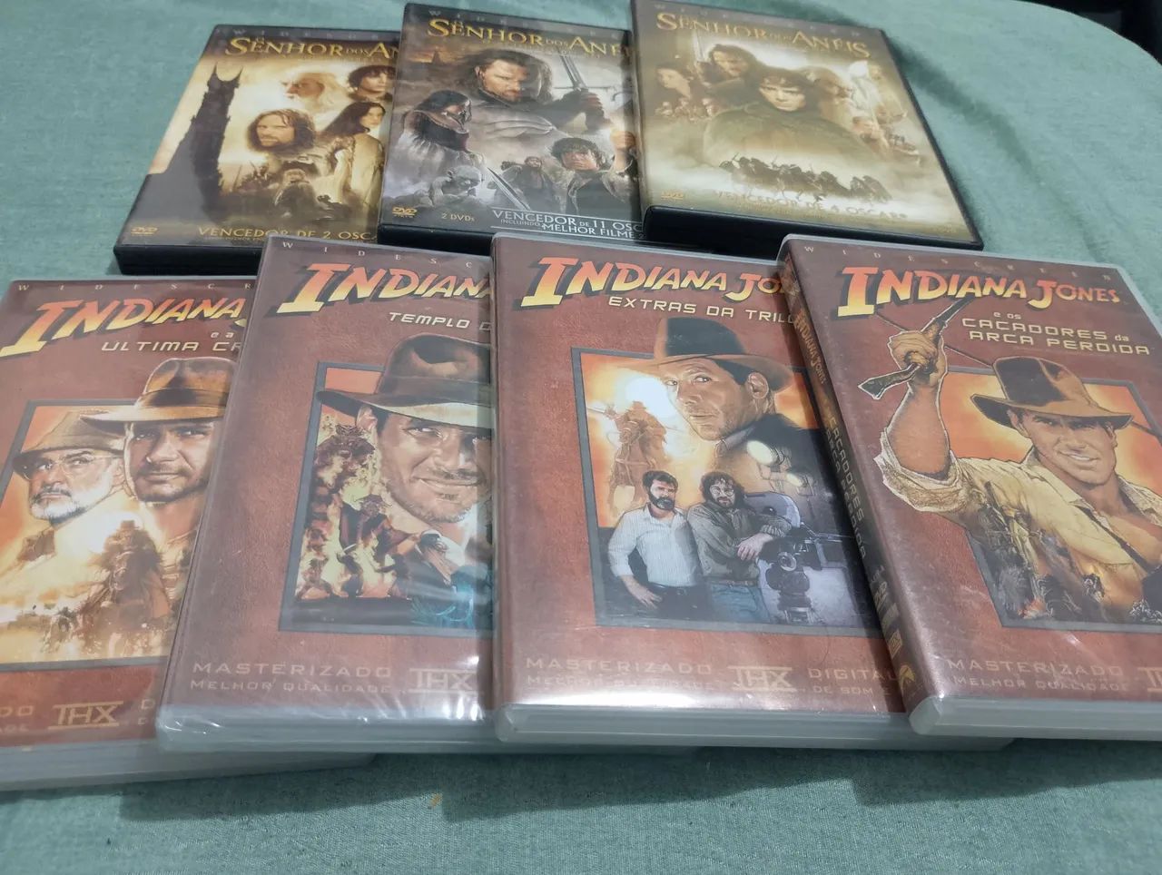 Dvds clássicos - Foto 2
