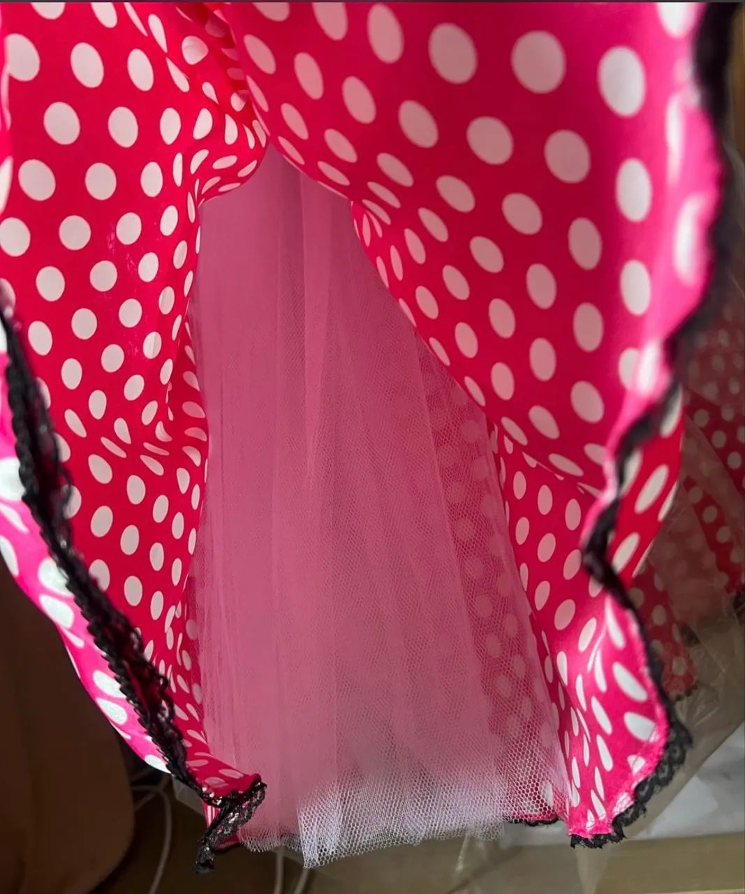 Vende vestido temático  - Foto 3