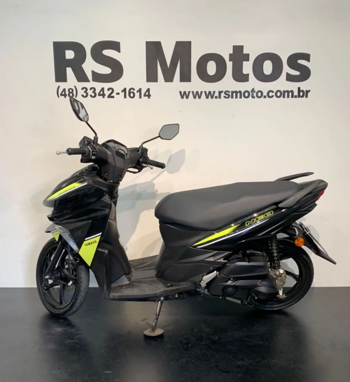 NEO AUTOMATIC 125cc - Foto 2