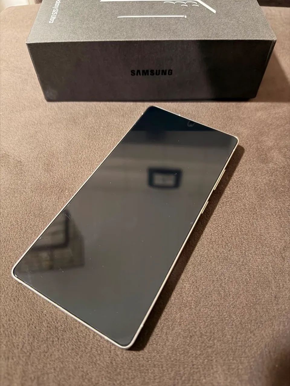 S25 ultra 512GB - Foto 2