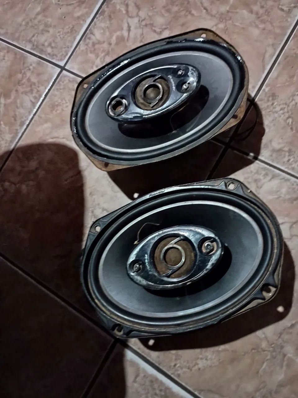 69 Pioneer 