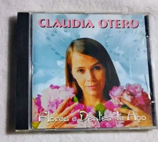 Cd Claudia Otero. 