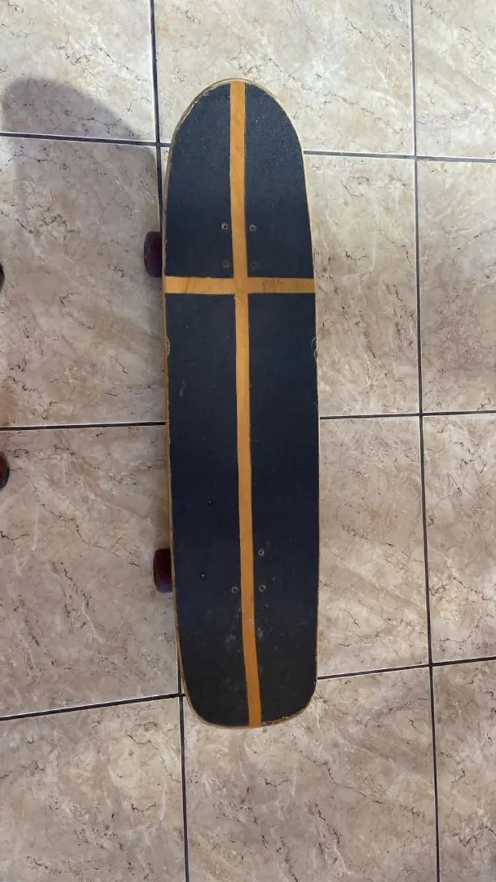 Skate long