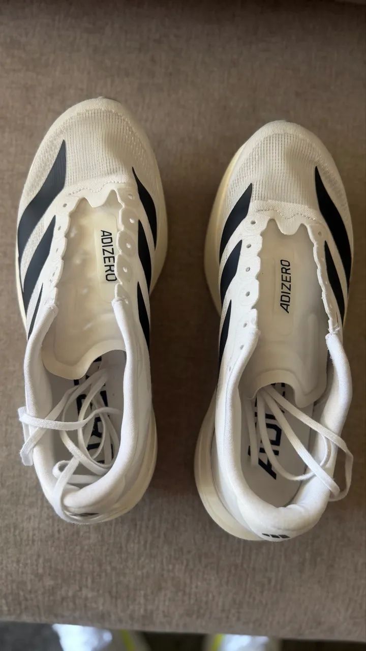 TENIS ADIZERO EVO SL NOVÍSSIMO - Foto 3