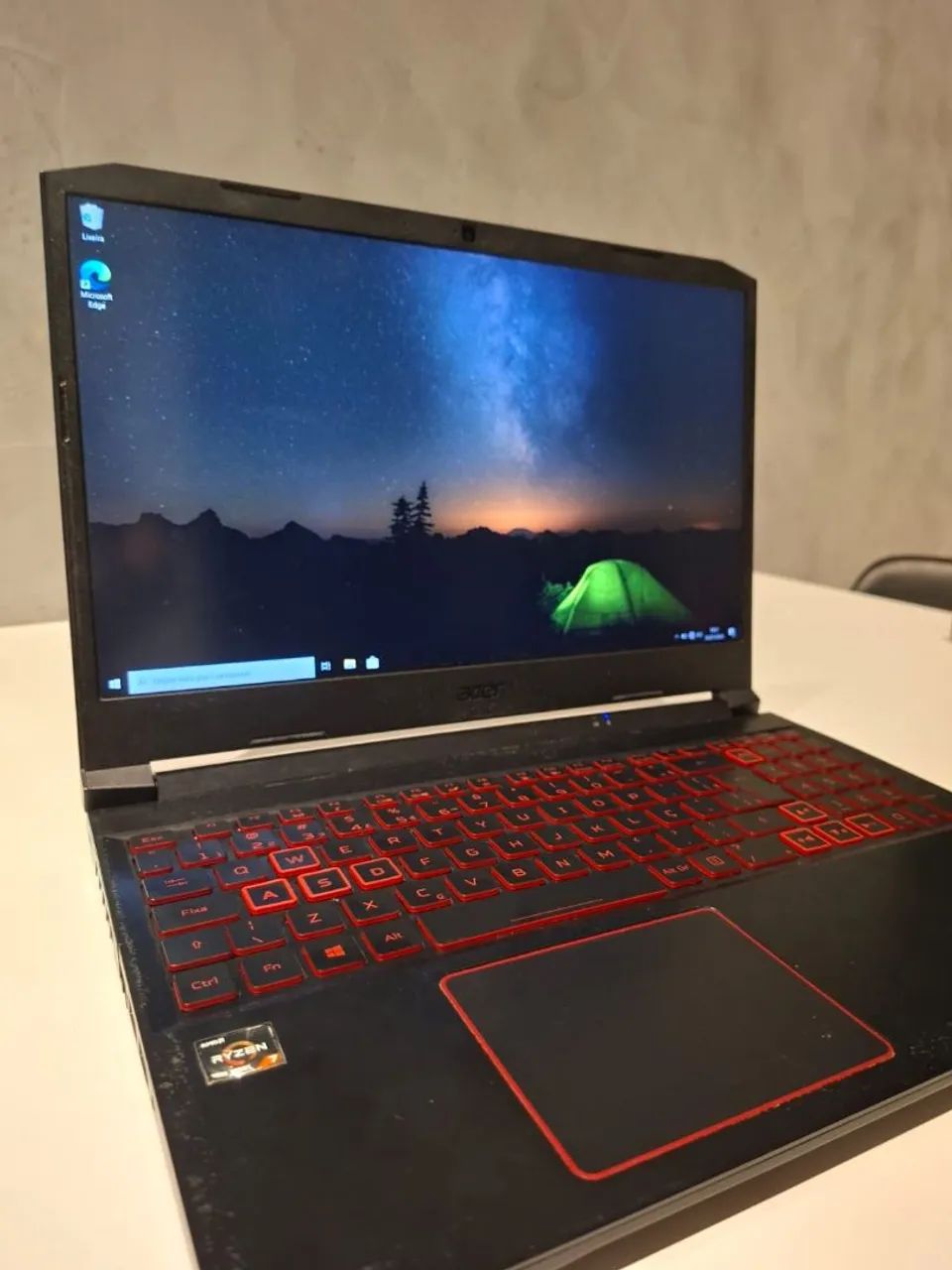Acer nitro 5 - Foto 4