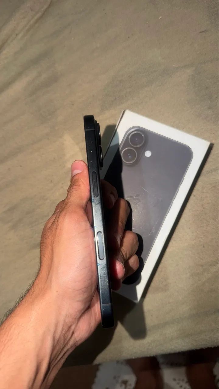 Iphone 16 128gb - Foto 3