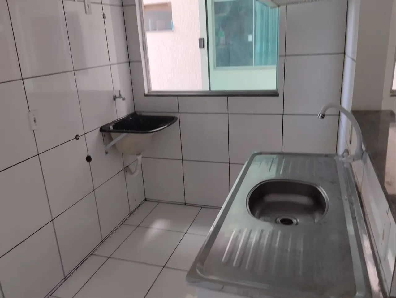 Apartamento 1 quarto PSuL - Foto 5