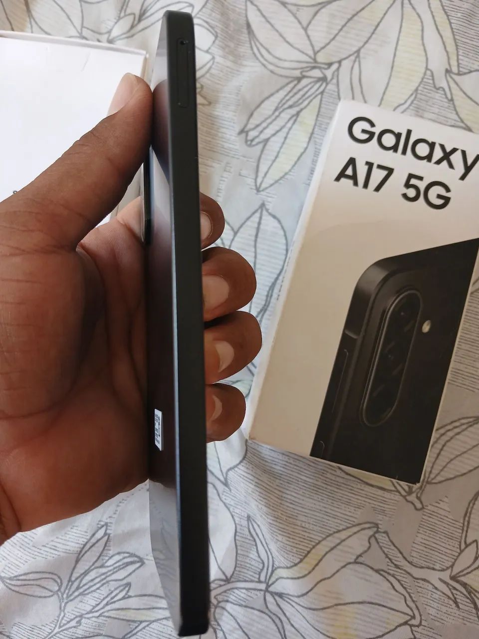 SAMSUNG A17 5G COMPLETO  - Foto 4