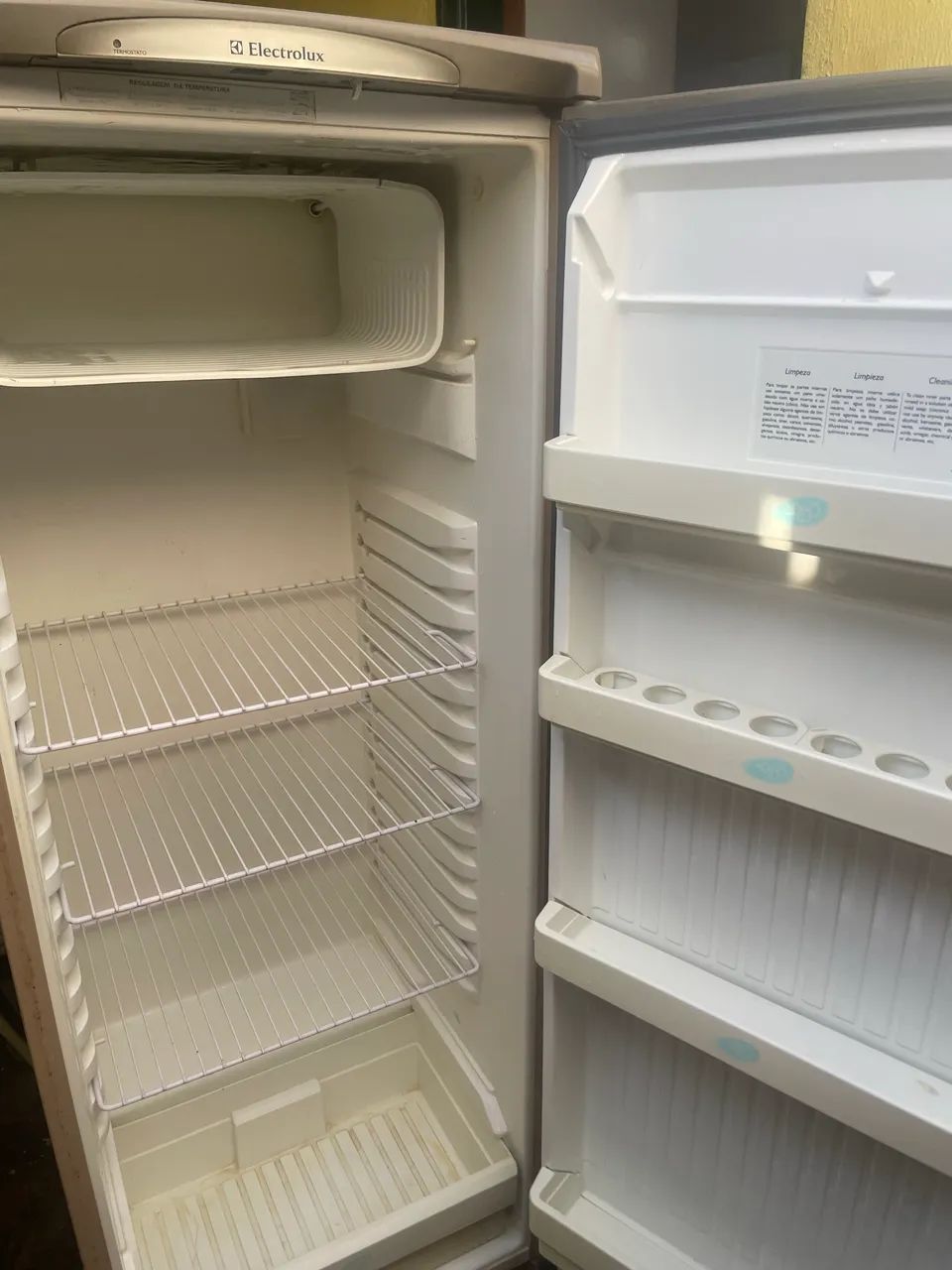 Geladeira