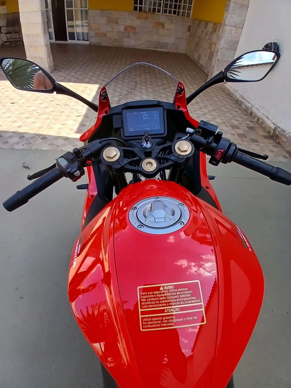 250S 2026 semi nova  - Foto 5