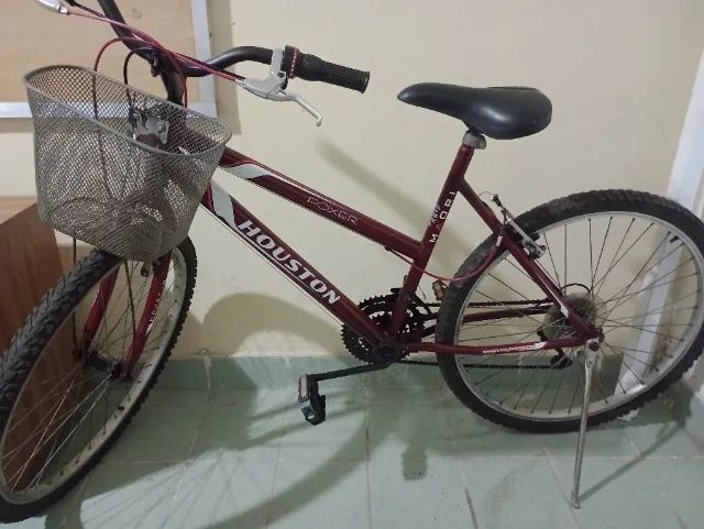 Bicicleta Houston 