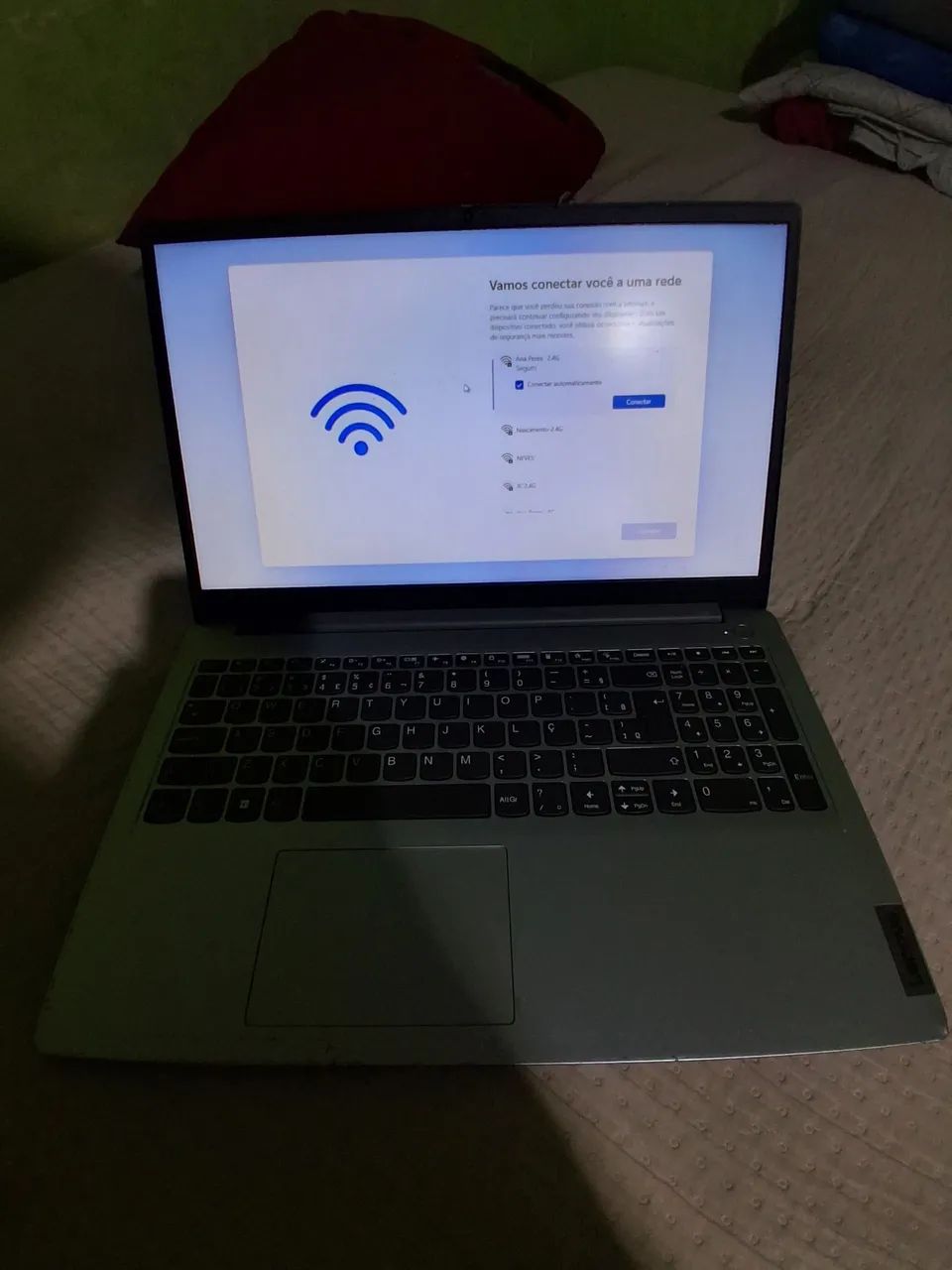 Notebook Lenovo  - Foto 5
