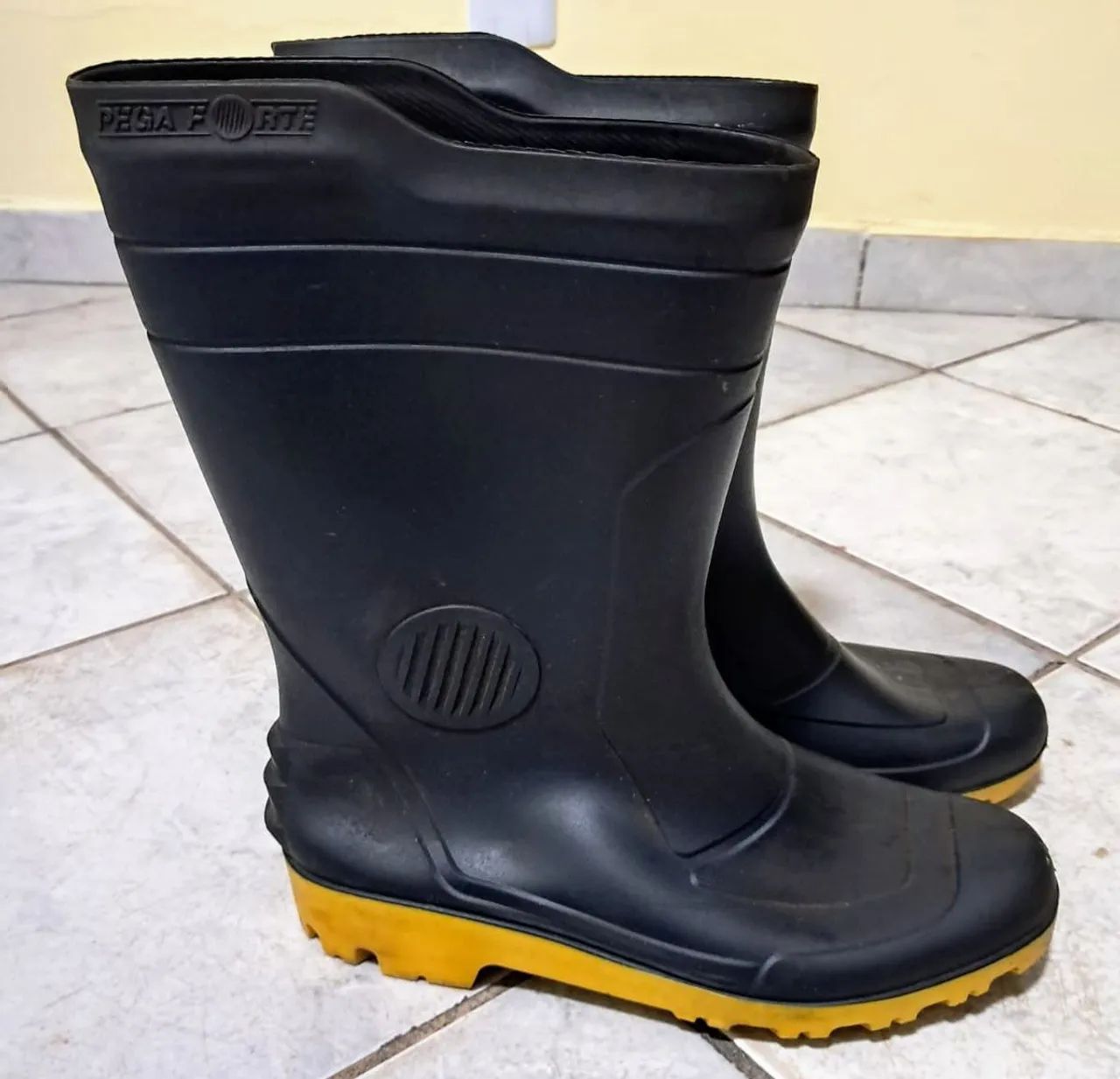 BOTA PARA CHUVA