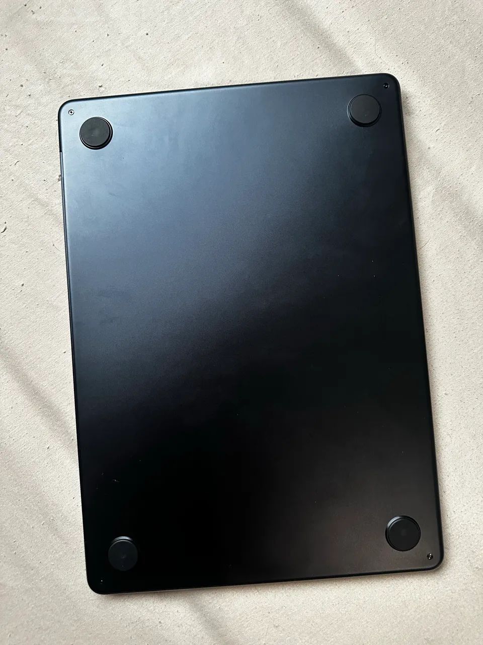 MacBook Air M4 13,6? 256GB SSD - Impecável, na Caixa - Foto 4