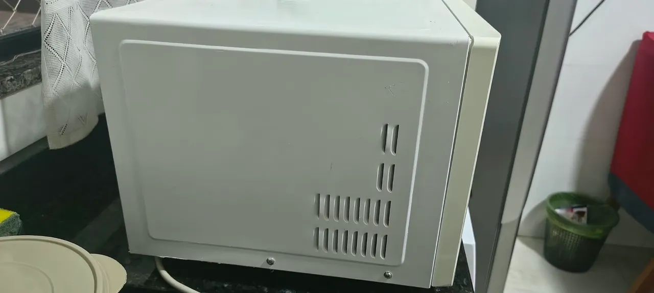 Microondas  - Foto 4