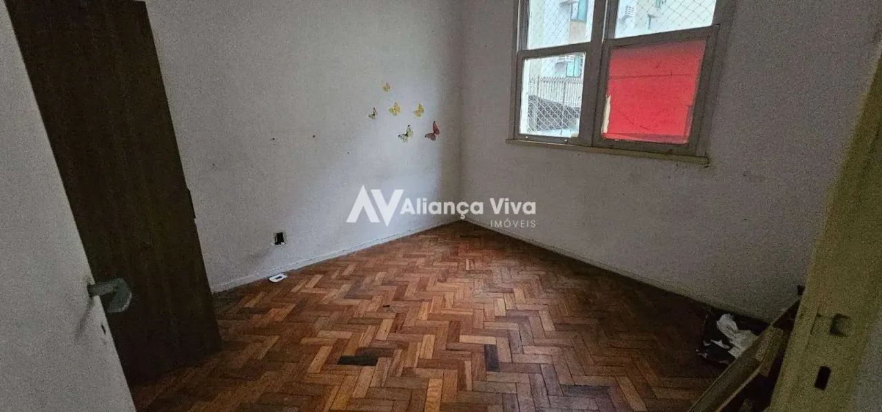 Copacabana | Apartamento 2 quartos - Foto 3
