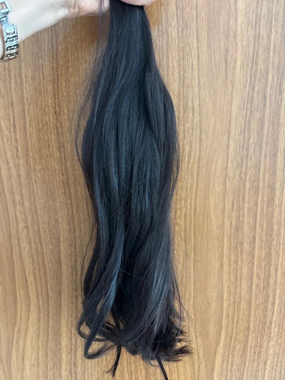 Cabelo brasileiro do Sul