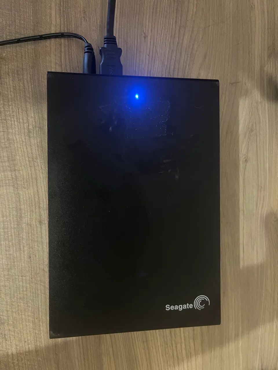 HD Externo Seagate 2tb - Foto 2
