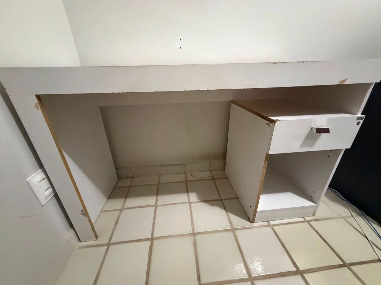 Mesa para computador  - Foto 4