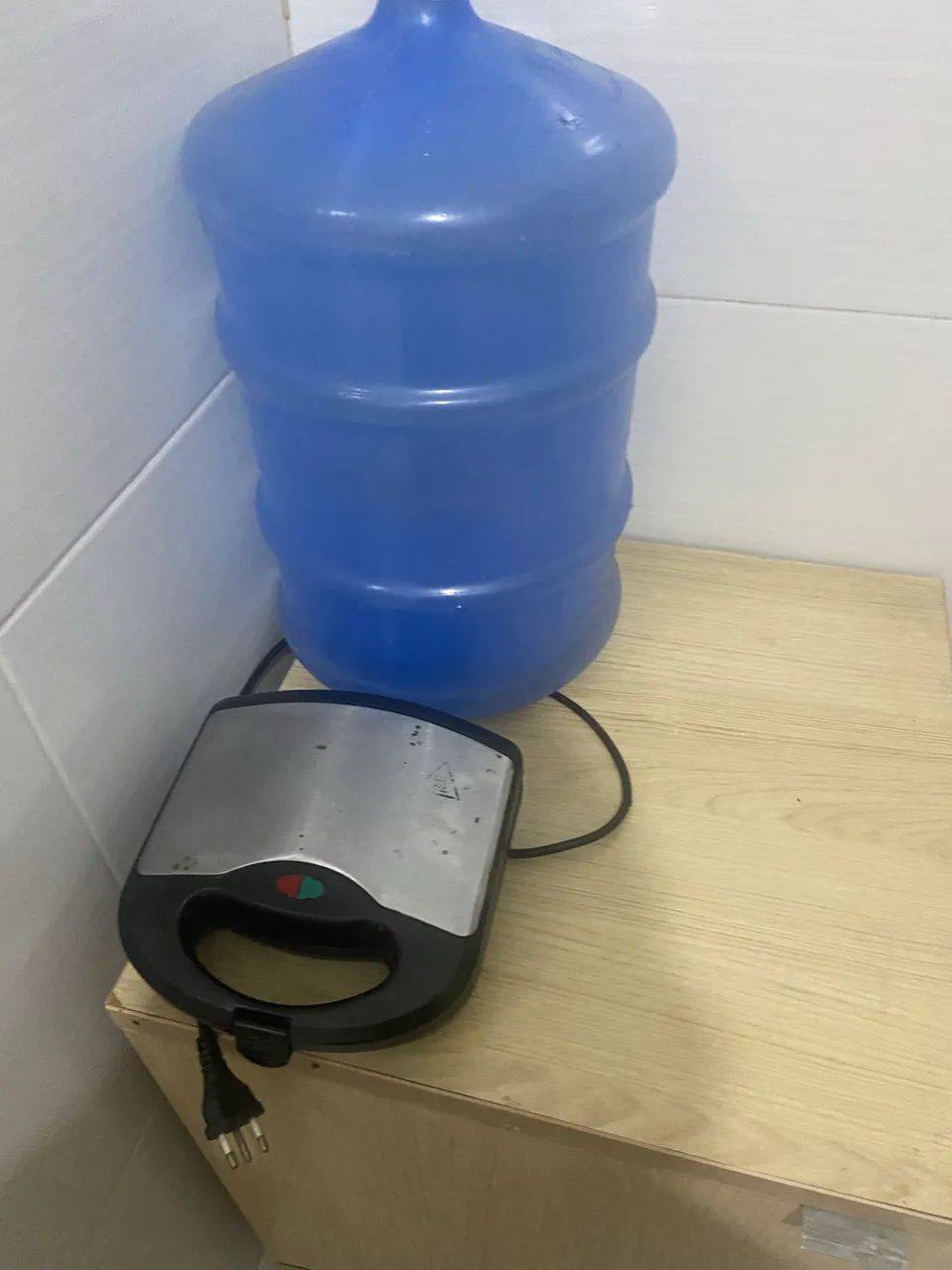 Alugo kitnet  - Foto 2