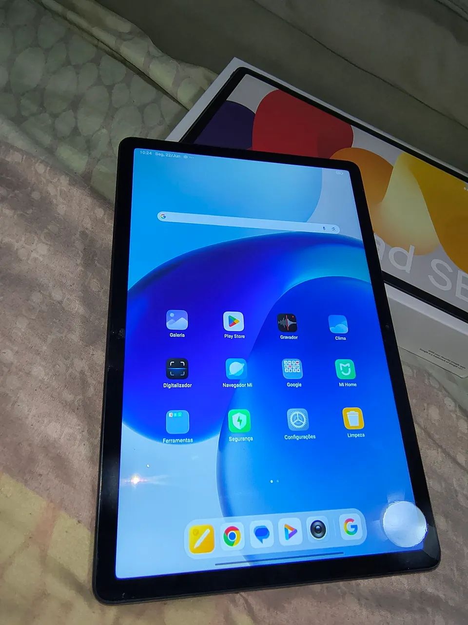 Tablet Xiaomi REDMI PAD SE  - Foto 4